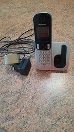 cordless panasonic 