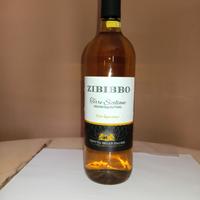 Zibibbo IGP  - vino liquoroso
