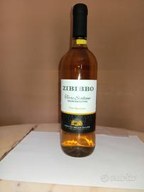 Zibibbo IGP  - vino liquoroso