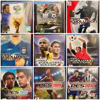 Videogiochi per PS2 PlayStation 2 Sony