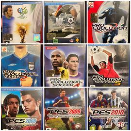 Videogiochi per PS2 PlayStation 2 Sony
