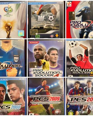 Videogiochi per PS2 PlayStation 2 Sony