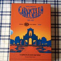 Libro + Dvd Il Meglio di Carosello 1957-1977