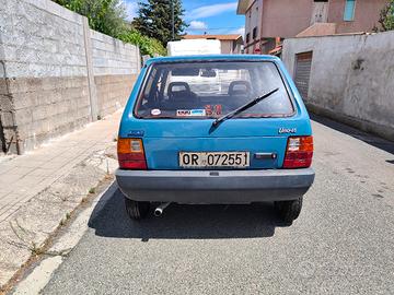 Fiat Uno 45