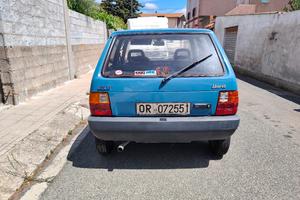 Fiat Uno 45