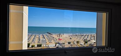 Jesolo Frontemare Appena Rinnovato
