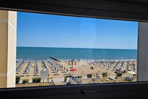 Jesolo Frontemare Appena Rinnovato