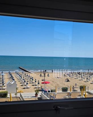 Jesolo Frontemare Appena Rinnovato