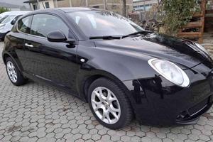 Alfa Romeo MiTo 1.6 JTDm-2 S&S Distinctive