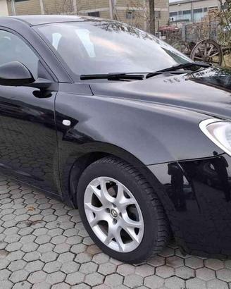 Alfa Romeo MiTo 1.6 JTDm-2 S&S Distinctive