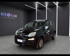 FIAT Panda 0.9 TwinAir Turbo Natural Power Lounge
