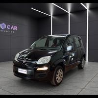 FIAT Panda 0.9 TwinAir Turbo Natural Power Lounge