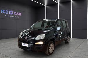 FIAT Panda 0.9 TwinAir Turbo Natural Power Lounge