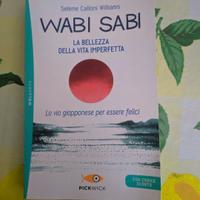 Selene Calloni Williams - Wabi Sabi