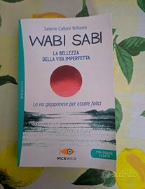 Selene Calloni Williams - Wabi Sabi