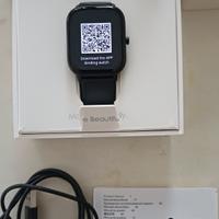 Smartwatch Amazfit Gts (nero) 