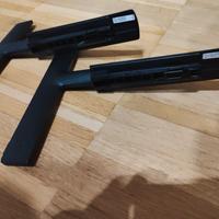 piedini Samsung 43 pollici UE43AU8070UXZT