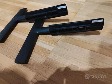 piedini Samsung 43 pollici UE43AU8070UXZT