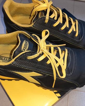 scarpe antifortunistica