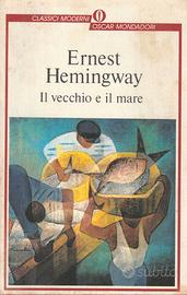 Il vecchio e il mare