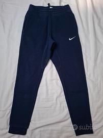 Pantaloni tuta Nike originali uomo/bambino