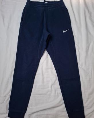 Pantaloni tuta Nike originali uomo/bambino