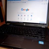 Pc portatile i5 4cor acad office TV Internet