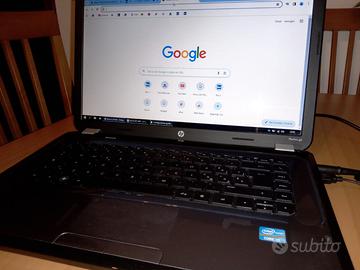 Pc portatile i5 4cor acad office TV Internet