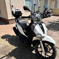 Piaggio Medley 150 S ABS