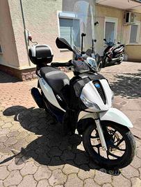 Piaggio Medley 150 S ABS