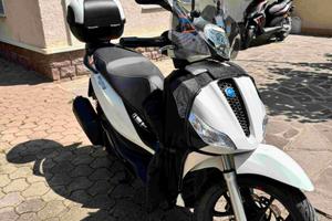 Piaggio Medley 150 S ABS