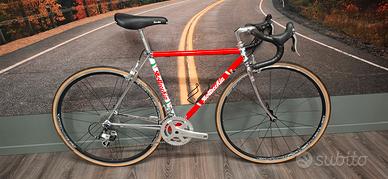 botteccchia leggendaria replica delle bici eroiche