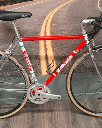 botteccchia leggendaria replica delle bici eroiche