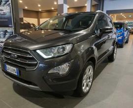 Ford EcoSport 1.0 EcoBoost 125 CV Start&amp;Stop T