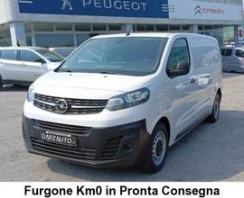 FIAT Scudo Opel Vivaro 2.0 Diesel 145CV M Furgon