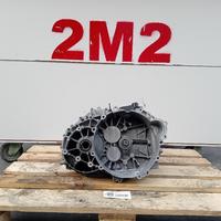 CAMBIO MANUALE COMPLETO VOLVO V60 1Â° Serie 6 MARC