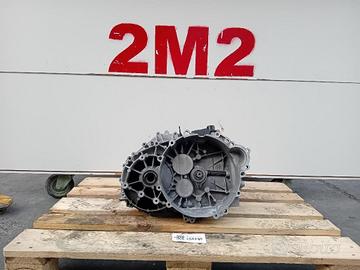 CAMBIO MANUALE COMPLETO VOLVO V60 1Â° Serie 6 MARC