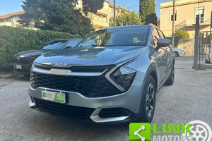 KIA Sportage BUSINESS - Benzina/GPL - GARANZIA K