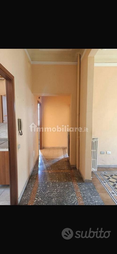 Appartamento – PV - Altro