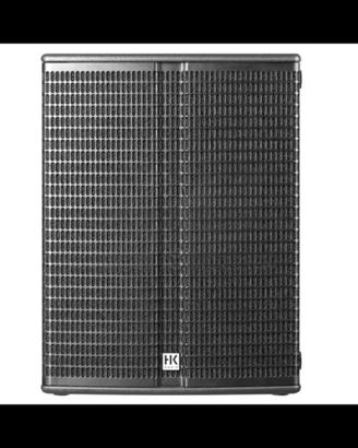 Subwoofer attivo HK Linear 1800A