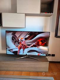 Televisore samsung 55 pollici