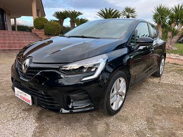 Renault Clio 1.0 Tce