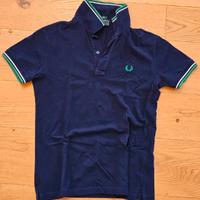 Polo Fred Perry taglia M