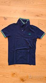 Polo Fred Perry taglia M