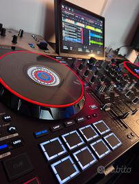 Denon DJ Prime 4 G2