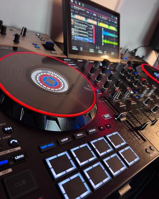 Denon DJ Prime 4 G2
