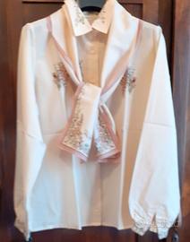 Camicia donna