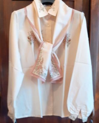 Camicia donna