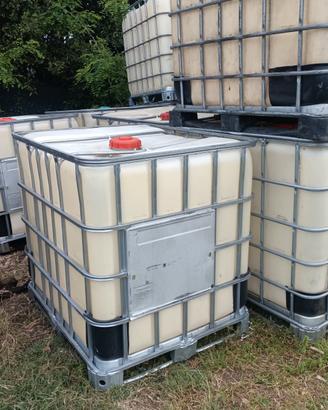 cisterna ed eventuale progetto realizzato 