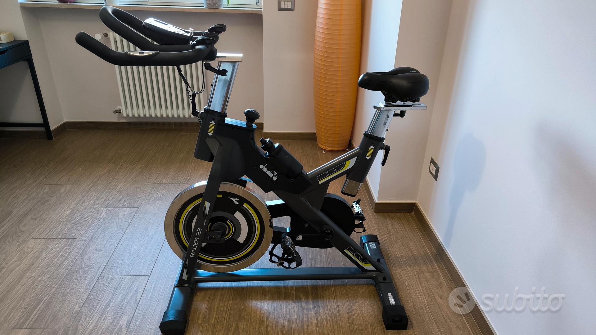 Cyclette Diadora Bike Spinning Cyclette Amazon Diadora Racer 23 - Main Image